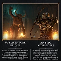 The Elder Scrolls IV: Oblivion Remastered Deluxe Edition (Xbox Series X|S/ Windows) - Digital Download