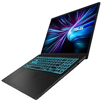 ASUS V16 16" Gaming Laptop -Matte Black (Intel Core i5 210H/16GB RAM/512GB SSD/GeForce RTX 3050/Win 11 Home)