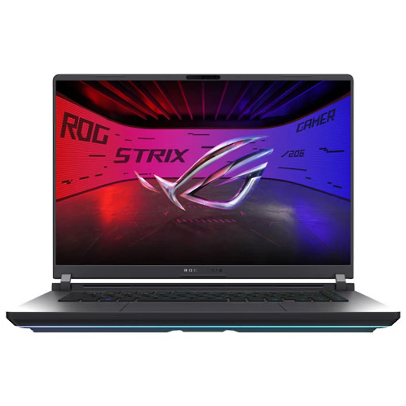 Portable jeu 16 po ROG Strix 16 po d'ASUS