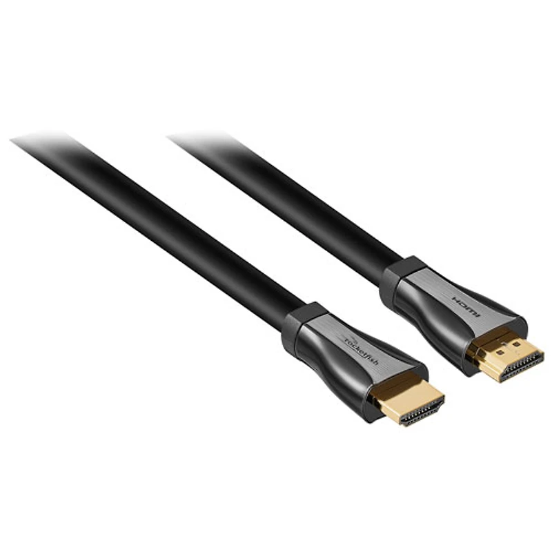Câble HDMI UHD 8K de 4,6 m (15 pi) de Rocketfish - Exclusivité Best Buy