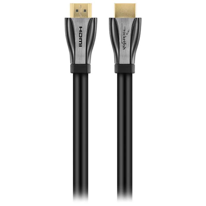 Câble HDMI UHD 8K de 4,6 m (15 pi) de Rocketfish - Exclusivité Best Buy