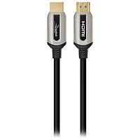 Rocketfish 15.24m (50ft.) 4K Ultra HD HDMI Cable