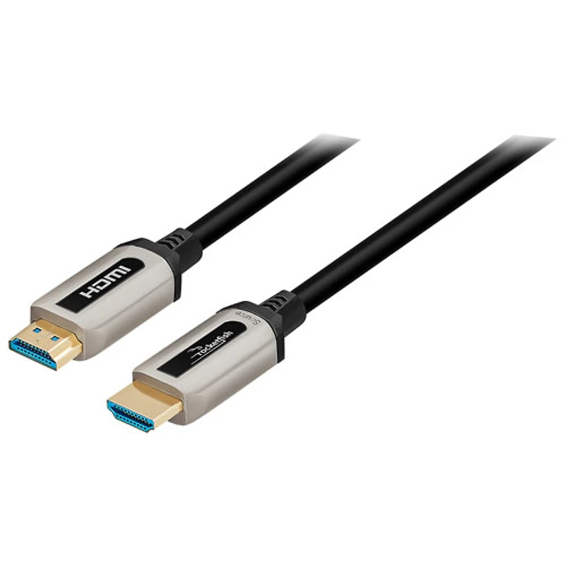 Rocketfish 15.24m (50ft.) 4K Ultra HD HDMI Cable
