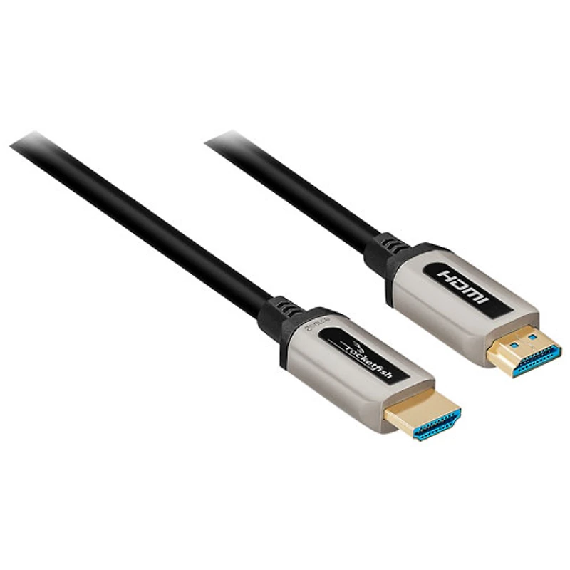 Rocketfish 15.24m (50ft.) 4K Ultra HD HDMI Cable