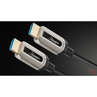 Câble HDMI UHD 4K de 15,24 m (50 pi) de Rocketfish
