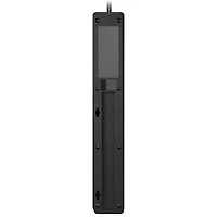 Rocketfish 7-Outlet Surge Protector with USB-A/USB-C Ports