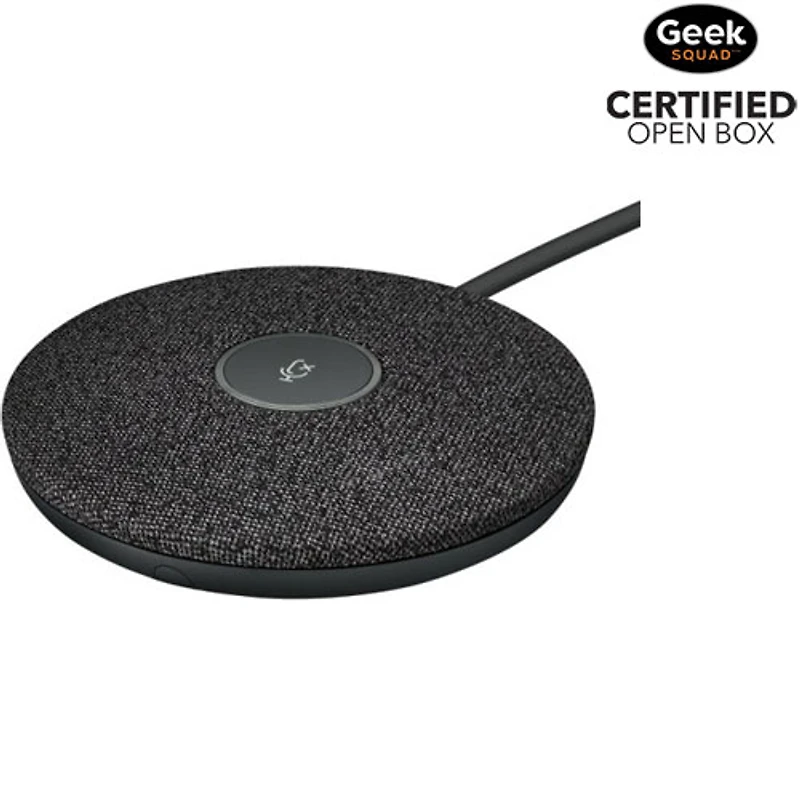 Boîte ouverte - Module de micro Rally de Logitech (989-000430)