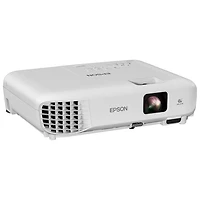 Epson EX3290 720p HD LED Business Projector (V11HB57020)