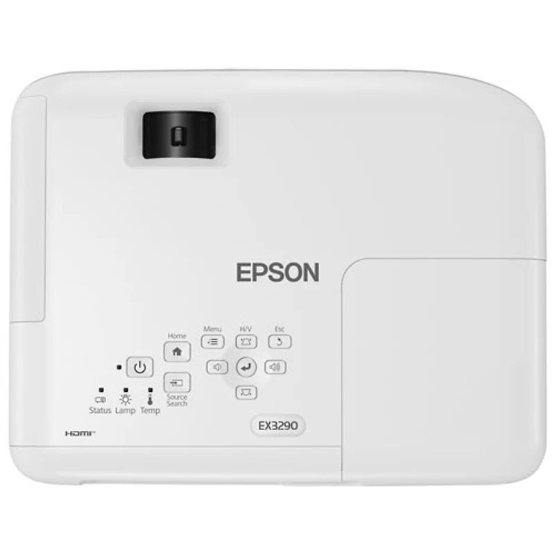 Epson EX3290 720p HD LED Business Projector (V11HB57020)