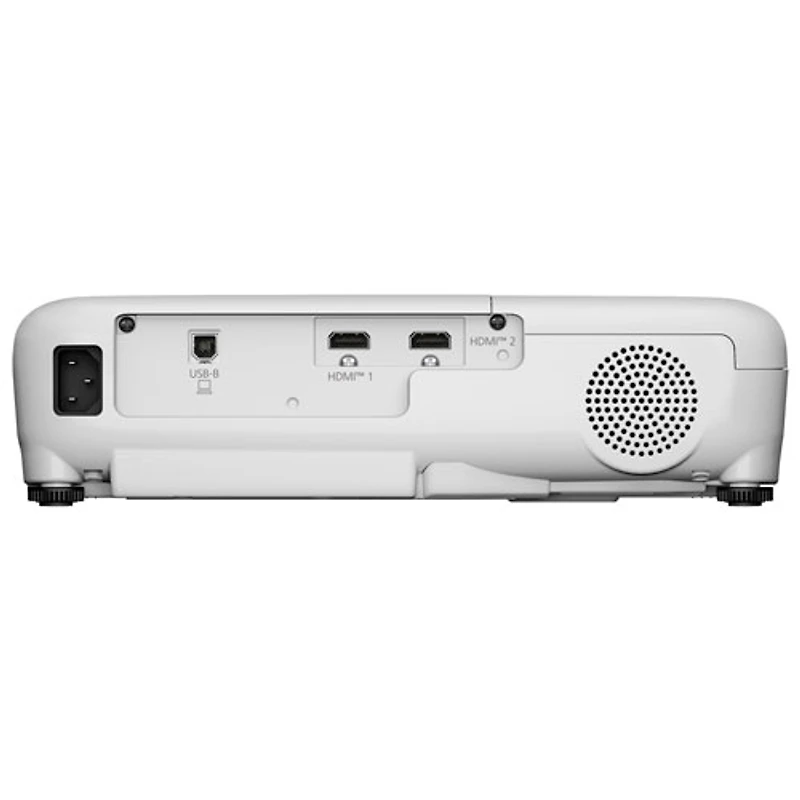 Epson EX3290 720p HD LED Business Projector (V11HB57020)
