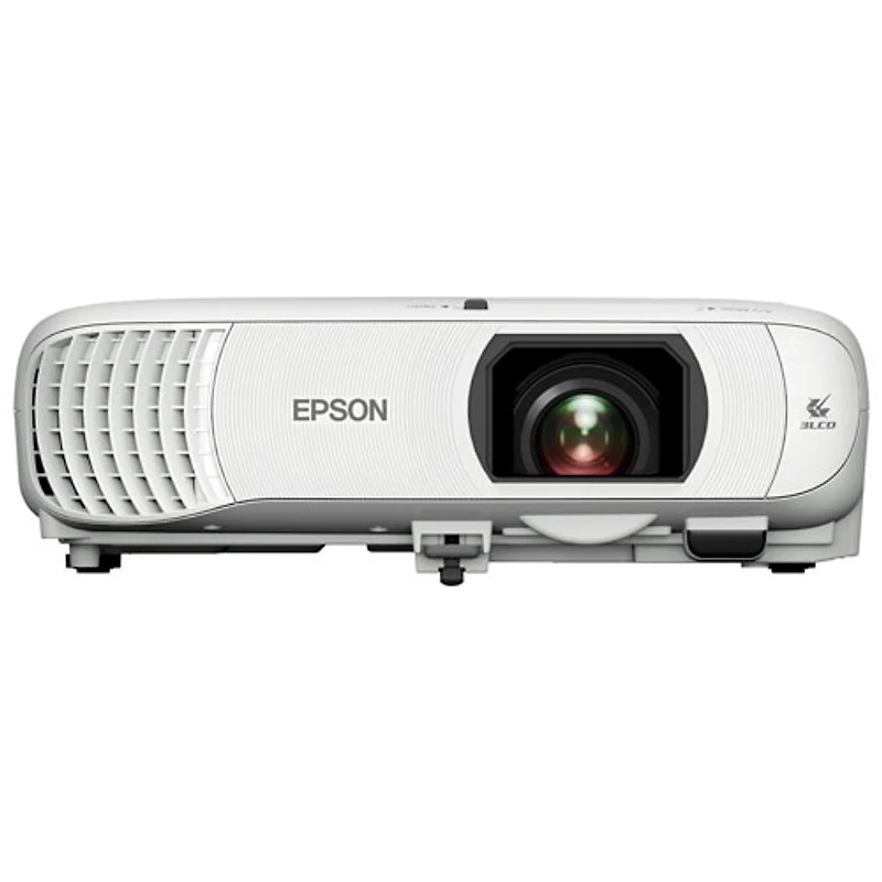 Projecteur de cinéma maison DEL HD 1080p Cinema 980 d'Epson (V11HB63020)