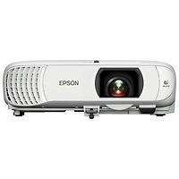 Projecteur de cinéma maison DEL HD 1080p Cinema 980 d'Epson (V11HB63020)
