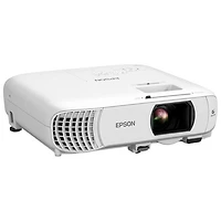Projecteur de cinéma maison DEL HD 1080p Cinema 980 d'Epson (V11HB63020)