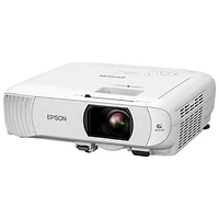 Projecteur de cinéma maison DEL HD 1080p Cinema 980 d'Epson (V11HB63020)