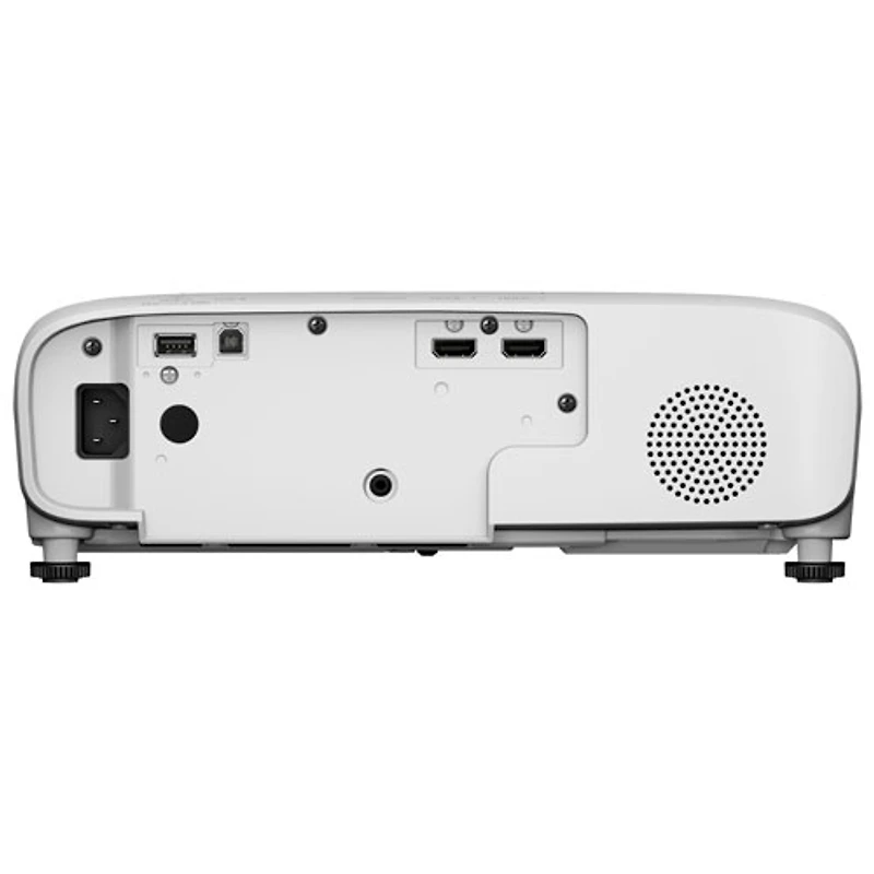 Projecteur de cinéma maison DEL HD 1080p Cinema 980 d'Epson (V11HB63020)