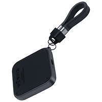 Kopplen 100W USB-C Magnetic Mobile Hub with SSD Enclosure - Space Grey
