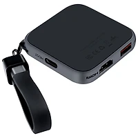 Kopplen 100W USB-A/USB-C Magnetic Mobile Hub with HDMI - Space Grey
