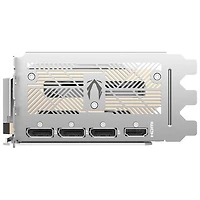 Carte graphique GeForce RTX 5070 Ti Solid Core OC 16 Go GDDR7 de ZOTAC GAMING