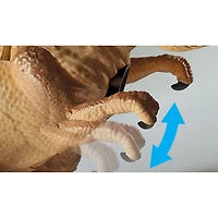 Brainstorm T-Rex Projector and Room Guard