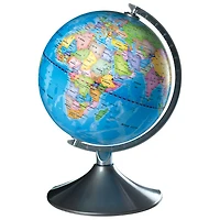 Globe 2-en-1 de la Terre et des constellations de Brainstorm