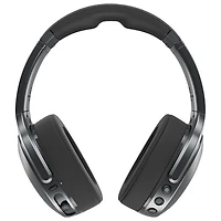 Skullcandy Crusher 540 Active Over-Ear Sound Isolating Bluetooth Headphones - Coal