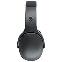 Skullcandy Crusher 540 Active Over-Ear Sound Isolating Bluetooth Headphones - Coal