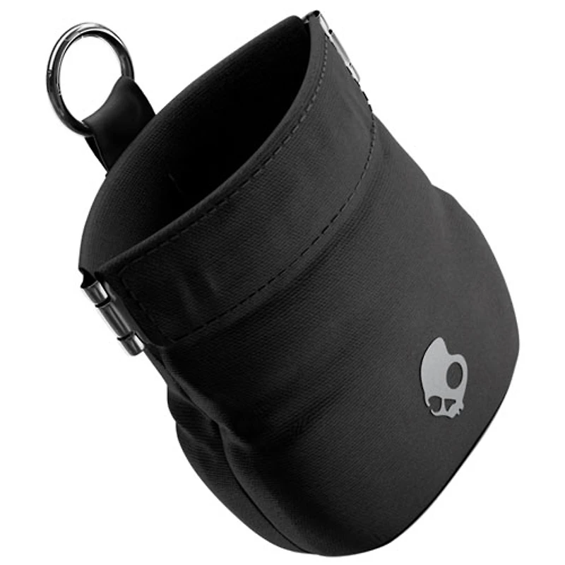 Skullcandy Push 720 Open In-Ear Sound Isolating True Wireless Earbuds - True Black