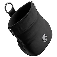 Skullcandy Push 720 Open In-Ear Sound Isolating True Wireless Earbuds - True Black
