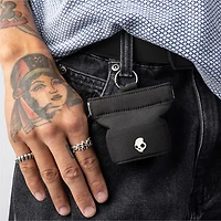 Écouteurs boutons 100 % sans fil à isolation sonore Push 720 Open de Skullcandy - Noir