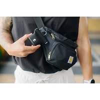 Écouteurs boutons 100 % sans fil à isolation sonore Push 720 Open de Skullcandy - Noir