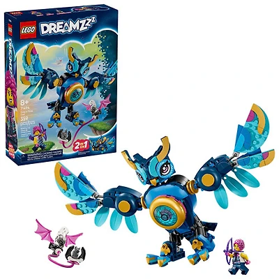 LEGO DREAMZzz: Zoey's Time Owl - 359 Pieces (71494)