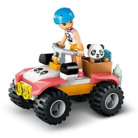 LEGO Friends: Panda Sanctuary Animal Care - 243 Pieces (42648)