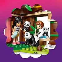LEGO Friends: Panda Sanctuary Animal Care - 243 Pieces (42648)