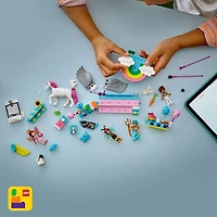 LEGO Friends: Costume Party with Unicorn & Fairy - 261 Pieces (42661)