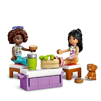 LEGO Friends : La voiture de voyage de l'amitié - 220 pièces (42659)