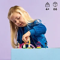 LEGO Friends: Puppy Playground - 66 Pieces (42665)