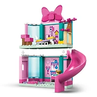 LEGO Disney Classic: Minnie's Pet Hotel - 161 Pieces (43274)