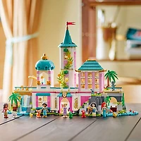 LEGO Disney Princess: Castle & Royal Pets - 787 Pieces (43267)