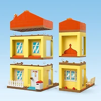 LEGO Bluey: Bluey's Family House - 382 Pieces (11203)