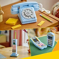 LEGO Creator: 3 in 1 Retro Telephone - 383 Pieces (31174)