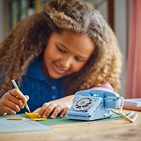 LEGO Creator : Le téléphone rétro 3-en-1 - 383 pièces (31174)