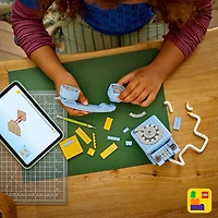 LEGO Creator : Le téléphone rétro 3-en-1 - 383 pièces (31174)