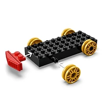 LEGO Disney Pixar: Toy Story Celebration Train & RC Car - 206 Pieces (43264)