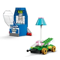 LEGO Disney Pixar: Toy Story Celebration Train & RC Car - 206 Pieces (43264)