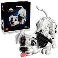 LEGO Disney Classic: the 101 Dalmatians Puppy - 1722 Pieces (43269)