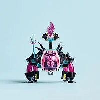 LEGO DREAMZzz : Mateo contre le robot cybercerveau - 368 pièces (71495)