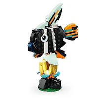 LEGO Creator: Wild Animals Tropical Toucan - 225 Pieces (31173)