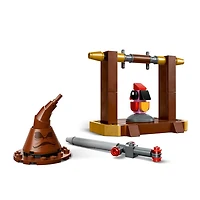 LEGO Harry Potter: Fawkes Dumbledore's Phoenix - 299 Pieces (76448)