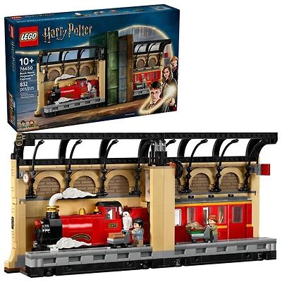 LEGO Harry Potter: Book Nook Hogwarts Express - 832 Pieces (76450)