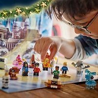 LEGO Harry Potter: Advent Calendar 2025 - 278 Pieces (76456)